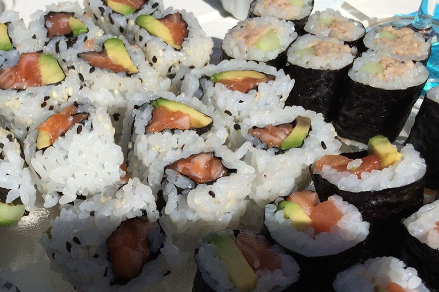 Faire des sushi : astuces pour réussir ses sushi